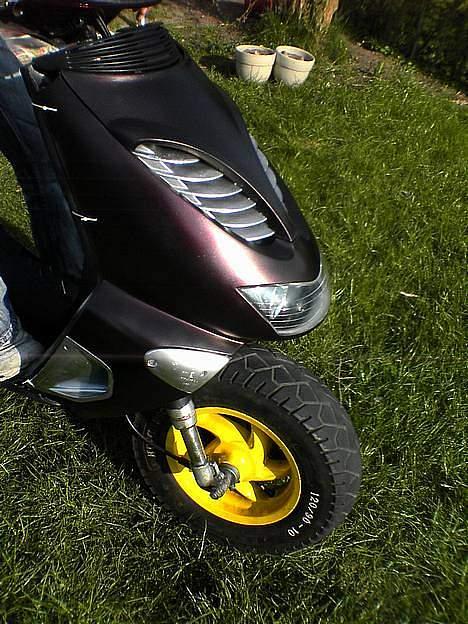 Piaggio Zip/Sr/Nrg billede 1