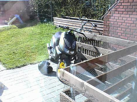 Piaggio Zip/Sr/Nrg billede 4