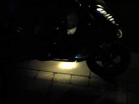 Piaggio Zip/Sr/Nrg billede 7