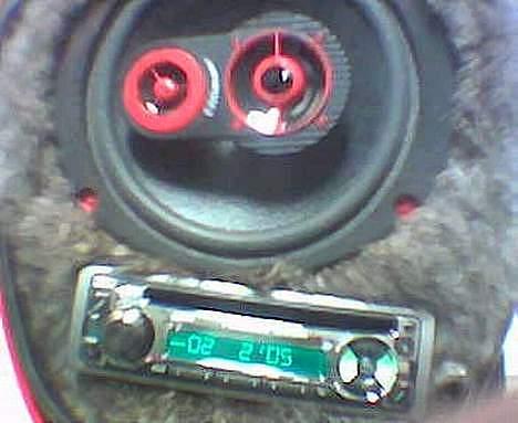 Peugeot speedfight 2 wrc -SOLGT- billede 2