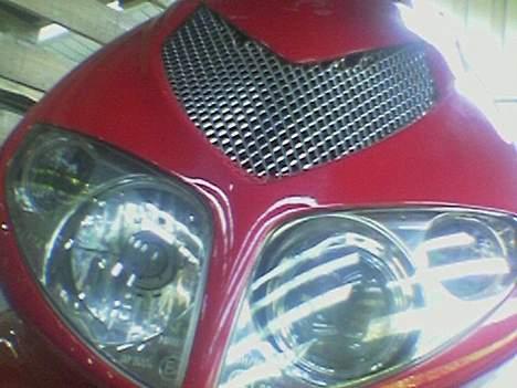 Peugeot speedfight 2 wrc -SOLGT- billede 3