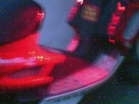 Peugeot speedfight 2 wrc -SOLGT- billede 5