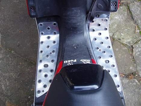 Peugeot speedfight 2 wrc -SOLGT- billede 10