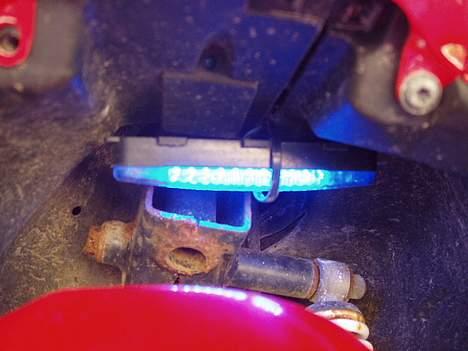 Peugeot speedfight 2 wrc -SOLGT- billede 11