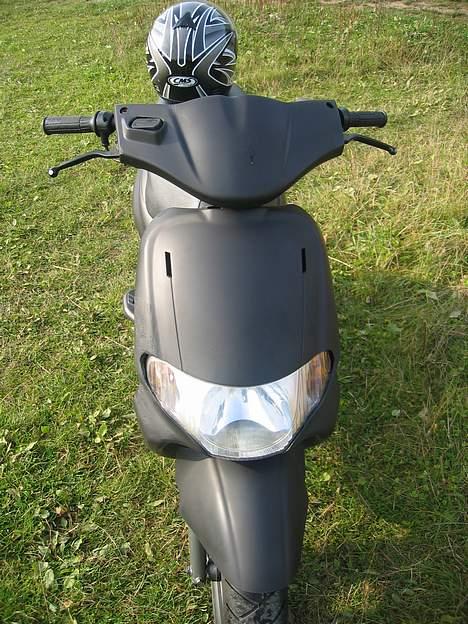 Derbi atlantis solgt billede 10