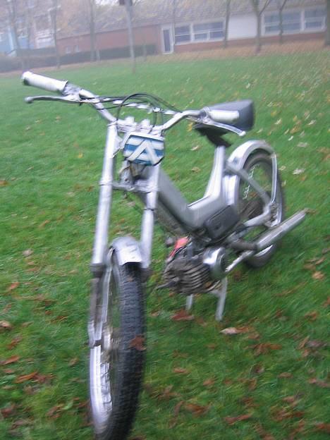 Puch maxi k solgt billede 1