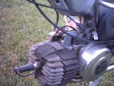 Puch maxi k solgt billede 2