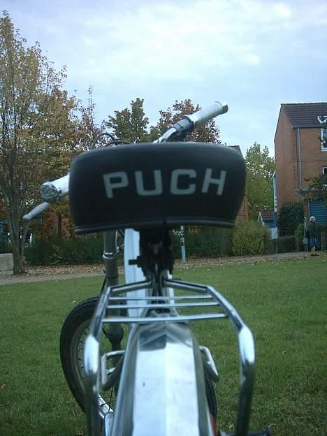 Puch maxi k solgt billede 3