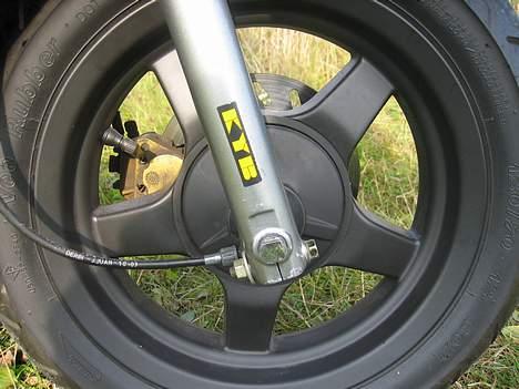 Derbi atlantis solgt billede 11