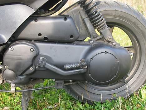 Derbi atlantis solgt billede 12