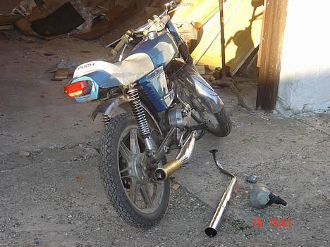 Puch Grand Prix - Sidste sommer billede 1