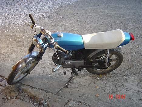 Puch Grand Prix billede 3