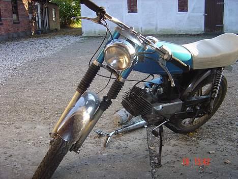 Puch Grand Prix billede 5