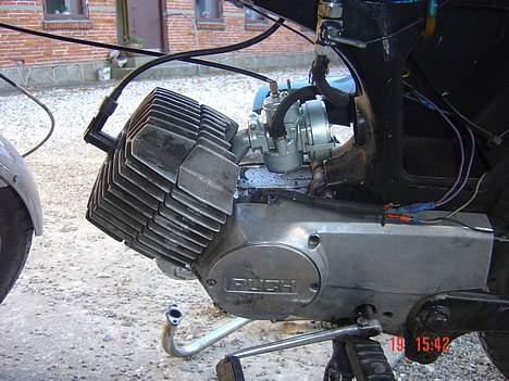 Puch Grand Prix - Sidste sommer billede 6