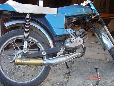 Puch Grand Prix - Sidste sommer billede 7