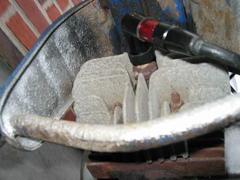 Suzuki fz 50 billede 6