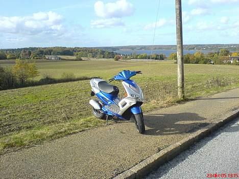 Peugeot Speedfight 2 ~ TIL SALG  - Speedfighten :P udover Sjælsø billede 10