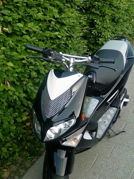 Peugeot Speedfight 2 ~ TIL SALG  - Nylakeret og det hele :P billede 12