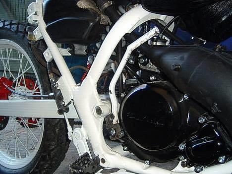 Suzuki RMX • Baske´s • [SOLGT] - Alle bolte skiftet til unbraco  billede 7