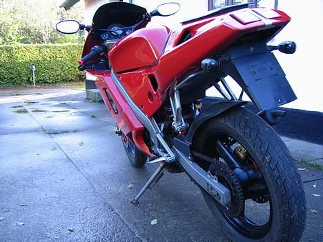 Cagiva Mito billede 2