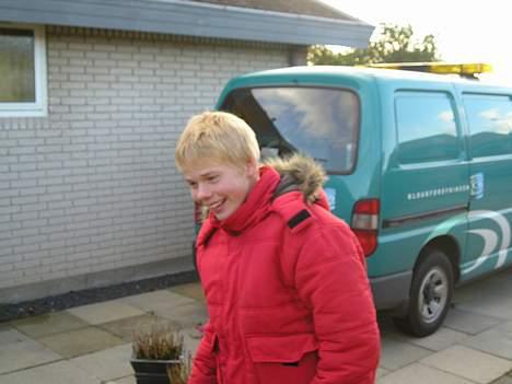 Yamaha Spy - Ja det er så vors fotograf billede 9