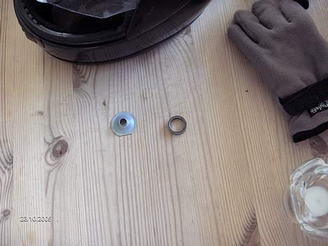 PGO PMX sport solgt ;(  billede 9