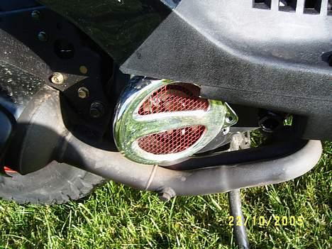 PGO Hot 50 billede 2