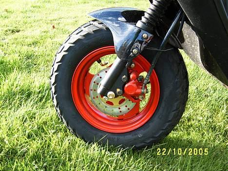 PGO Hot 50 billede 3