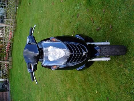 Aprilia Sonic GP Solgt billede 3