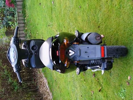 Aprilia Sonic GP Solgt billede 6