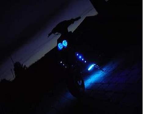 PGO Hot 50 / solgt billede 1