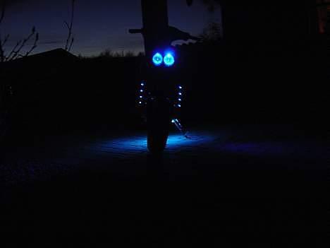 PGO Hot 50 / solgt billede 2