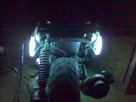 PGO Hot 50 / solgt billede 4