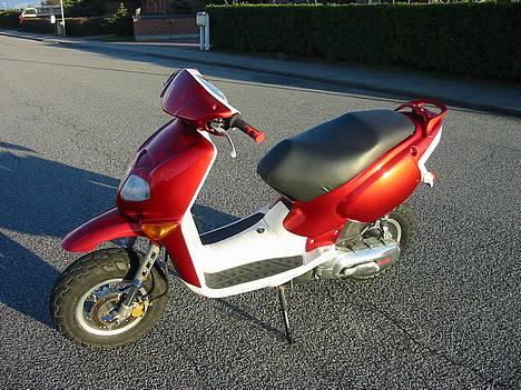 Aprilia rally  - fra siden  billede 1