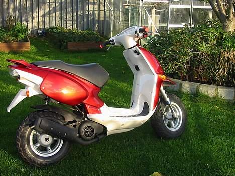 Aprilia rally  - i aften solen billede 4