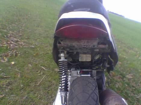 CPI popcorn byttet til k50 billede 8