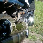 Yamaha "Falen Angel" Jog .