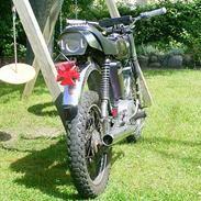 Yamaha fs1 4 gear Dx solgt