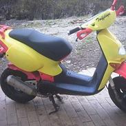 Aprilia Rally-R.I.P Toeffe/solgt