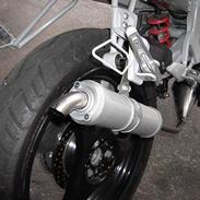 Aprilia RS 50 Diablo