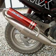 PGO pmx sport #(Solgt)#