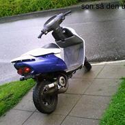 Honda sfx
