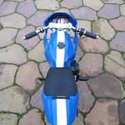 MiniBike daytona