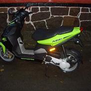 Piaggio nrg power