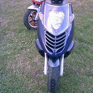 Aprilia Sonic *Team4220* Stjålet