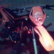 Gilera RCR Cross