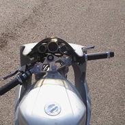 MiniBike YAMAHA R6 SPORT