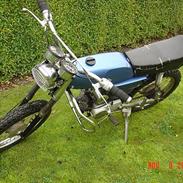 Yamaha  4 gear (ubruglig)