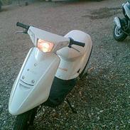 Yamaha Yamaha Jog (Solgt)