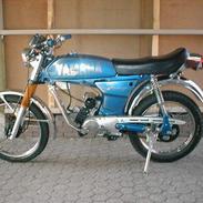Yamaha 4-Gear (Solgt)